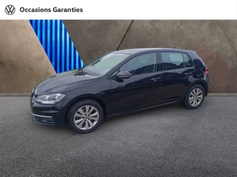 Photo Volkswagen Golf 1.6 TDI 115ch FAP Confortline Business DSG7 5p