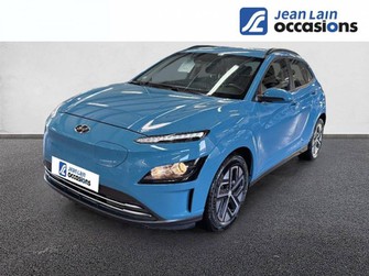Photo Hyundai Kona Electrique 64 kWh - 204 ch Intuitive