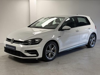 Photo Volkswagen Golf 1.5 TSI EVO 150ch Carat 5p