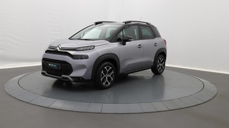 Photo Citroen C3 Aircross BlueHDi 100 S&S BVM6 Shine