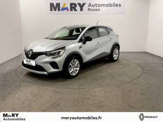 Photo Renault Captur TCe 90 - 21 Zen