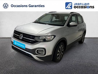 Photo Volkswagen T-Cross 1.0 TSI 110 Start/Stop DSG7 Lounge