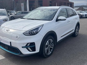 Photo Kia Niro e-Niro Electrique 204 ch