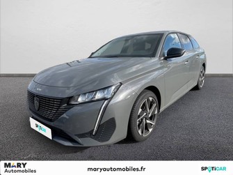 Photo Peugeot 308 SW BlueHDi 130ch S&S EAT8 Allure