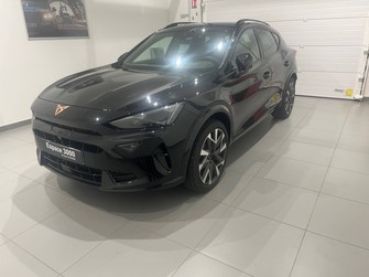 Photo Cupra Formentor Formentor eHybrid 272 ch DSG6