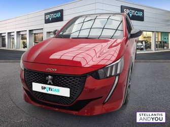 Photo Peugeot 208 PureTech 130 S&S EAT8 GT