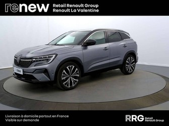 Photo Renault Austral Austral E-Tech hybrid 200