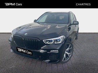 Photo Bmw X5 xDrive45e 394ch M Sport 17cv