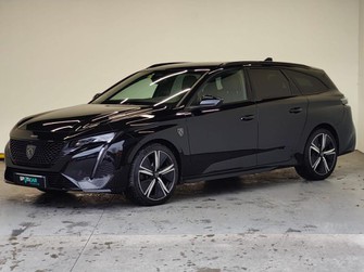 Photo Peugeot 308 SW 1.5 BlueHDi 130ch S&S GT EAT8