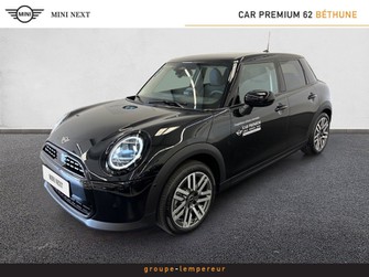 Photo Mini Cooper 5 Portes C 156ch Classic DKG7