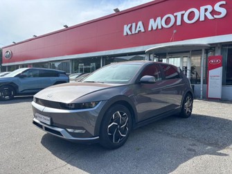 Photo Hyundai IONIQ 5 73 kWh - 218 ch Creative