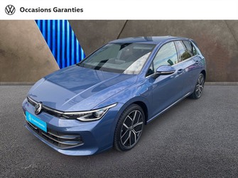 Photo Volkswagen Golf 1.5 eHybrid 204ch Style DSG6
