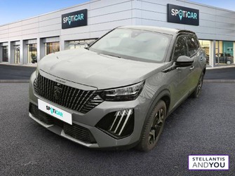 Photo Peugeot 2008 PureTech 130 S&S EAT8 GT