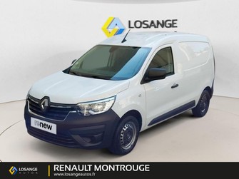 Photo Renault Kangoo Express Van BLUE DCI 95 CONFORT