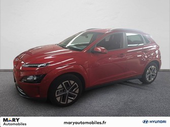 Photo Hyundai Kona ELECTRIC Kona Electrique 39 kWh - 136 ch