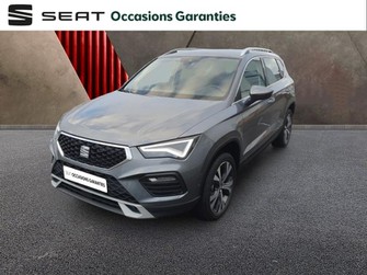 Photo Seat Ateca 2.0 TDI 150ch Start&Stop Urban Advanced DSG7