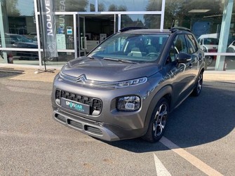 Photo Citroen C3 Aircross SHINE 1.5 hdi 100ch BVM6