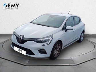 Photo Renault Clio SCe 65 - 21 Zen