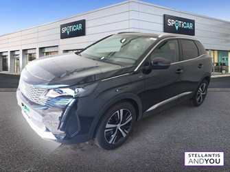 Photo Peugeot 3008 Puretech 130ch S&S EAT8 GT