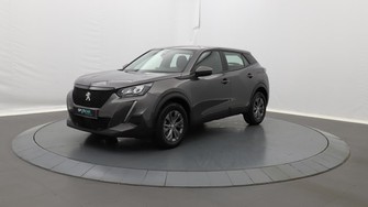 Photo Peugeot 2008 PureTech 130 S&S BVM6 Active