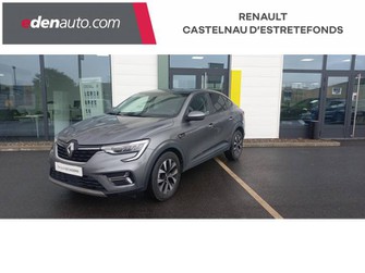 Photo Renault Arkana TCe 140 EDC - 22 Evolution