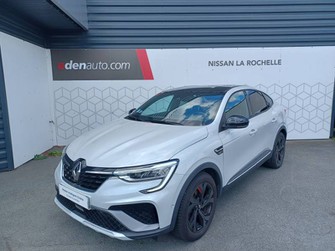 Photo Renault Arkana E-Tech 145 - 21B R.S. Line