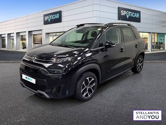 Photo Citroen C3 Aircross PureTech 110 S&S BVM6 Shine