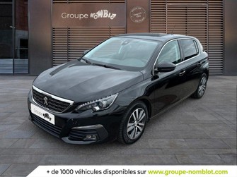 Photo Peugeot 308 PureTech 130ch S&S BVM6 Allure