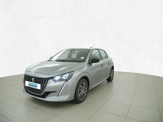 Photo Peugeot 208 208 PureTech 75 S&S BVM5