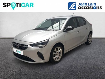 Photo Opel Corsa 1.2 Turbo 100 ch BVM6 Elegance Business