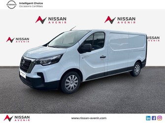 Photo Nissan Primastar NV300 Fg L2H1 3t1 2.0 dCi 130ch First Edition