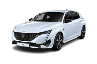Photo Peugeot 308 308 Hybrid 145 e-DCS6