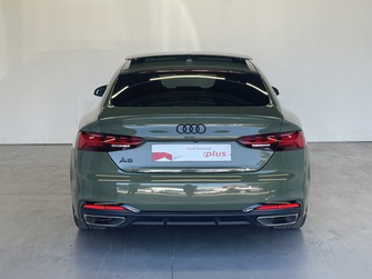 Photo Audi A5 Sportback 40 TFSI 204ch Competition S tronic 7