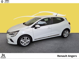 Photo Renault Clio 1.0 SCe 65ch Business -21