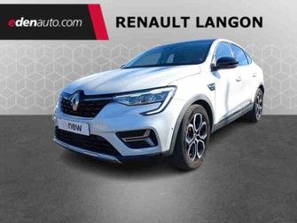 Photo Renault Arkana E-Tech 145 Intens