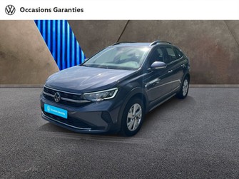 Photo Volkswagen Taigo 1.0 TSI 110ch Life