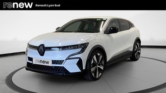 Photo Renault Megane E-TECH ELECTRIQUE Megane E-Tech EV60 220 ch optimum charge