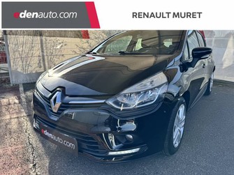 Photo Renault Clio TCe 90 E6C Business