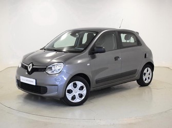 Photo Renault Twingo 1.0 SCe 65ch Zen - 21