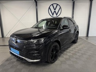 Photo Volkswagen Tiguan 1.5 eTSI 150ch R-Line DSG7