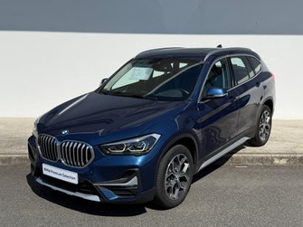 Photo Bmw X1 sDrive16d 116ch xLine
