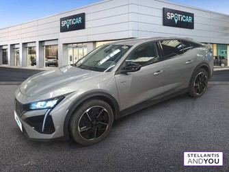 Photo Peugeot 408 PHEV 225 e-EAT8 Allure Pack