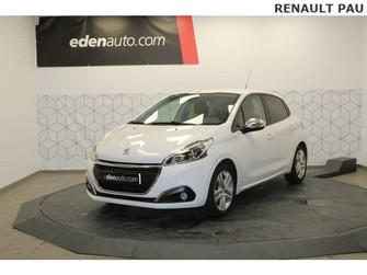 Photo Peugeot 208 1.2 PureTech 82ch BVM5 Style