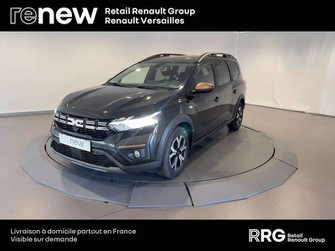 Photo Dacia Jogger Jogger TCe 110 7 places