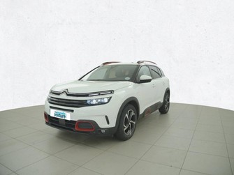 Photo Citroen C5 Aircross BlueHDi 130 S&amp;S EAT8 - Feel
