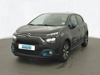 Photo Citroen C3 C3 PureTech 83 S&S BVM5