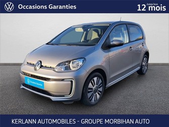 Photo Volkswagen Up ! UP E-UP! 2.0 83 Electrique Life