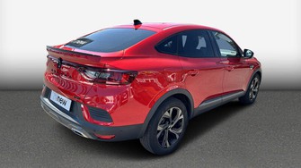 Photo Renault Arkana Arkana E-Tech 145 - 22 Engineered