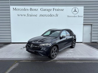 Photo Mercedes GLC e Hybrid 333ch AMG Line 4Matic 9G-Tronic