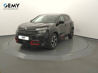 Photo Citroen C5 Aircross PureTech 130 S&S EAT8 Feel